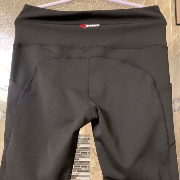 TKO - High Waisted leggings - Picture 4 of 6